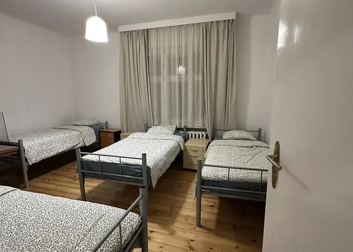 Cybulskiego 7 Poznań