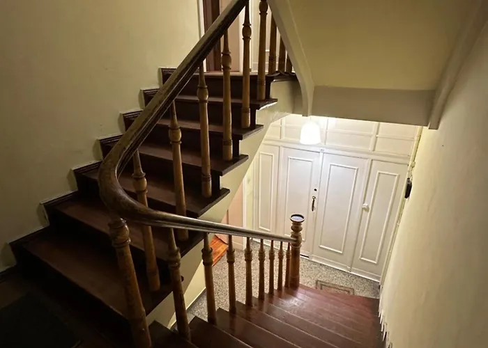 Hostel Cybulskiego 7 Poznań