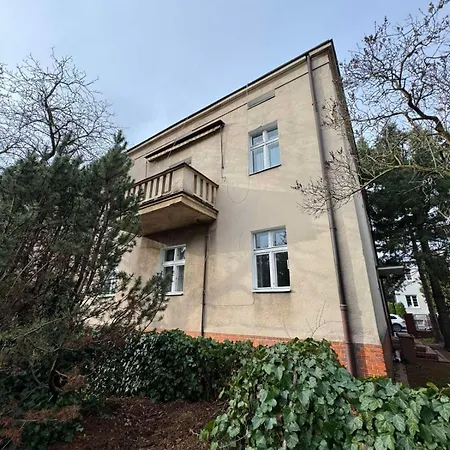 Auberge de jeunesse Cybulskiego 7 *